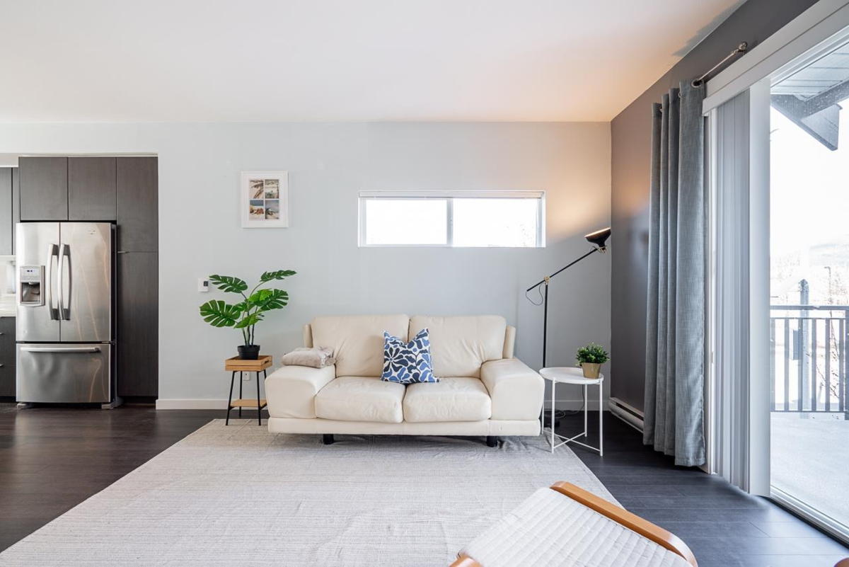 Kitchen Photo of 13 2325 Ranger Lane, Port Coquitlam, BC