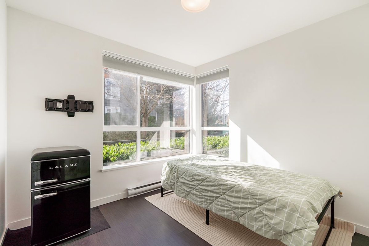 Laundry Room Photo of 13 2325 Ranger Lane, Port Coquitlam, BC