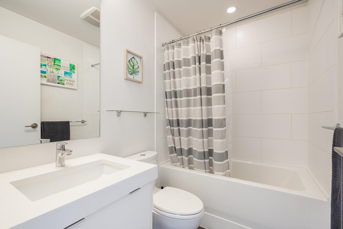 Loft / Bonus Room Photo of 13 2325 Ranger Lane, Port Coquitlam, BC