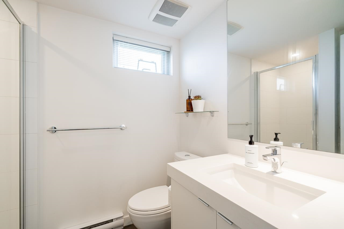 Mudroom Photo of 13 2325 Ranger Lane, Port Coquitlam, BC
