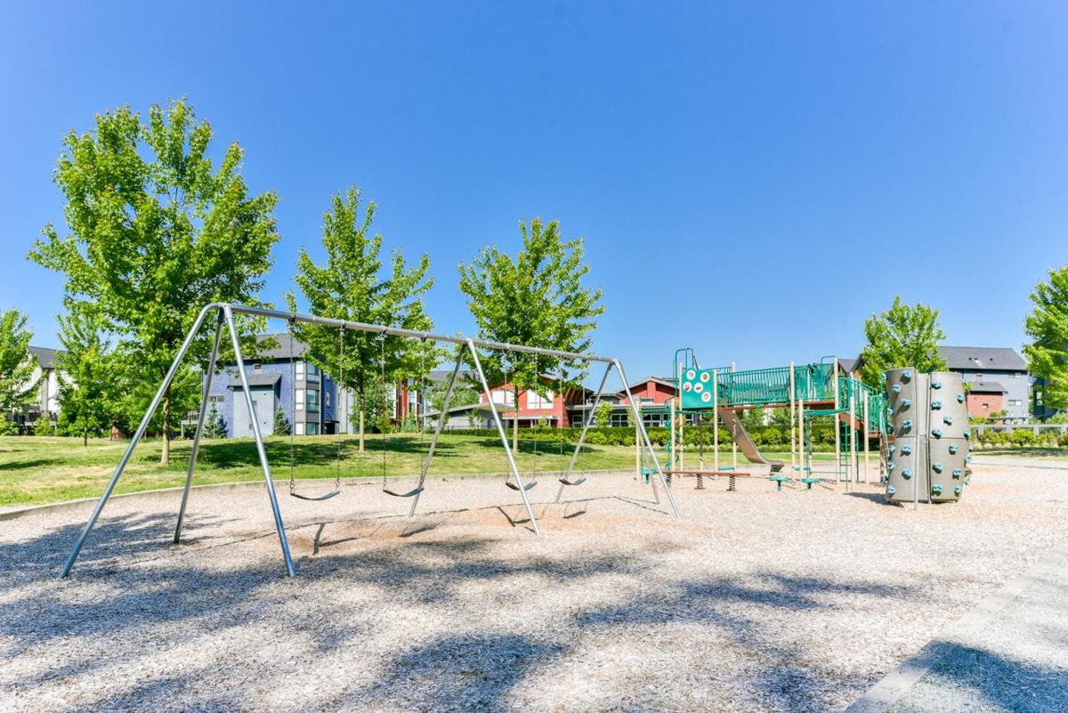 Neighborhood Park Photo Near 13 2325 Ranger Lane, Port Coquitlam, BC