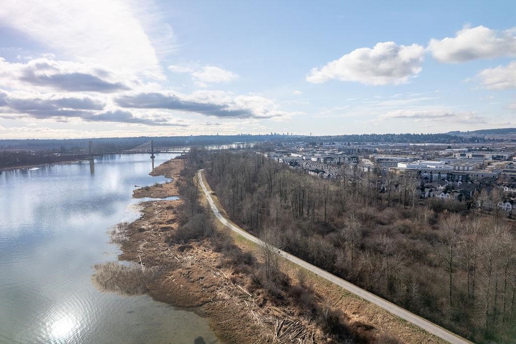 Outdoor Deck Photo of 13 2325 Ranger Lane, Port Coquitlam, BC