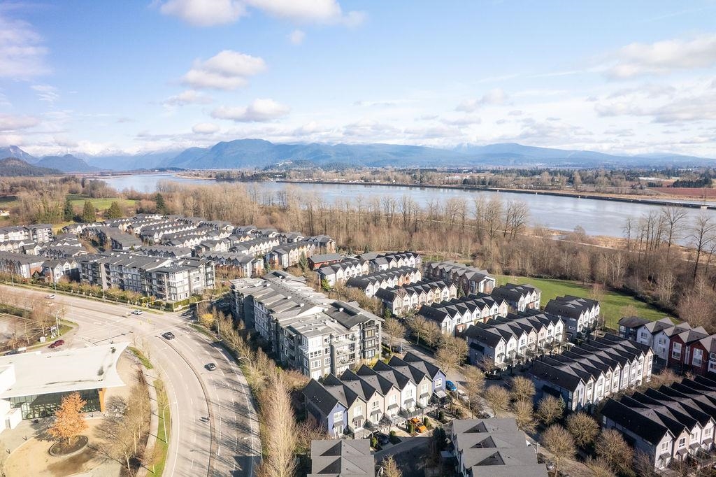 Outdoor Patio Photo of 13 2325 Ranger Lane, Port Coquitlam, BC