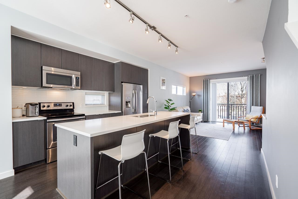 Pantry Photo of 13 2325 Ranger Lane, Port Coquitlam, BC