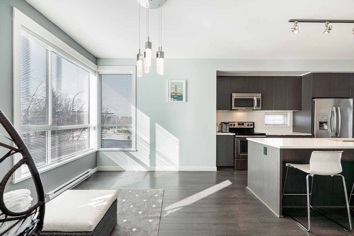 Primary Bedroom Photo of 13 2325 Ranger Lane, Port Coquitlam, BC