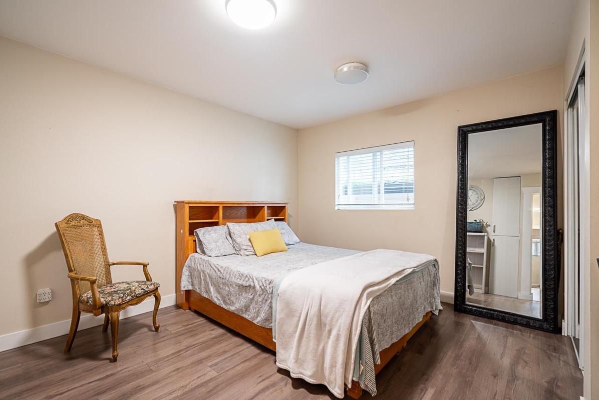 Bedroom 3 Photo of 7802 139a Street, Surrey, BC