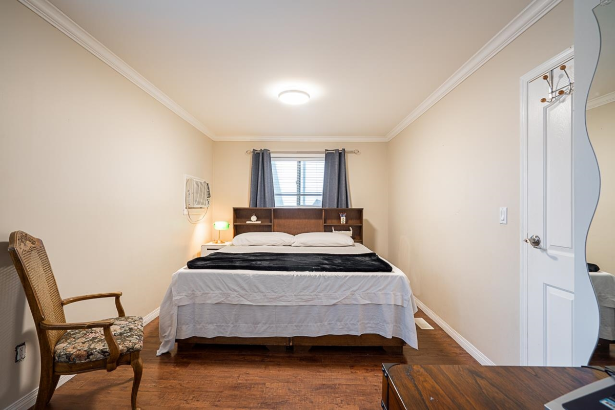 Bedroom 4 Photo of 7802 139a Street, Surrey, BC