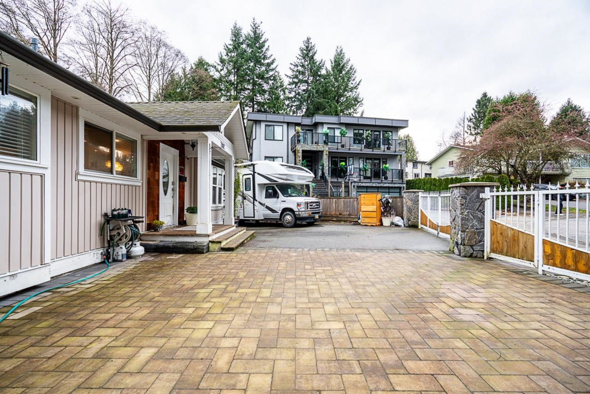 Garden / Landscaping Photo of 7802 139a Street, Surrey, BC