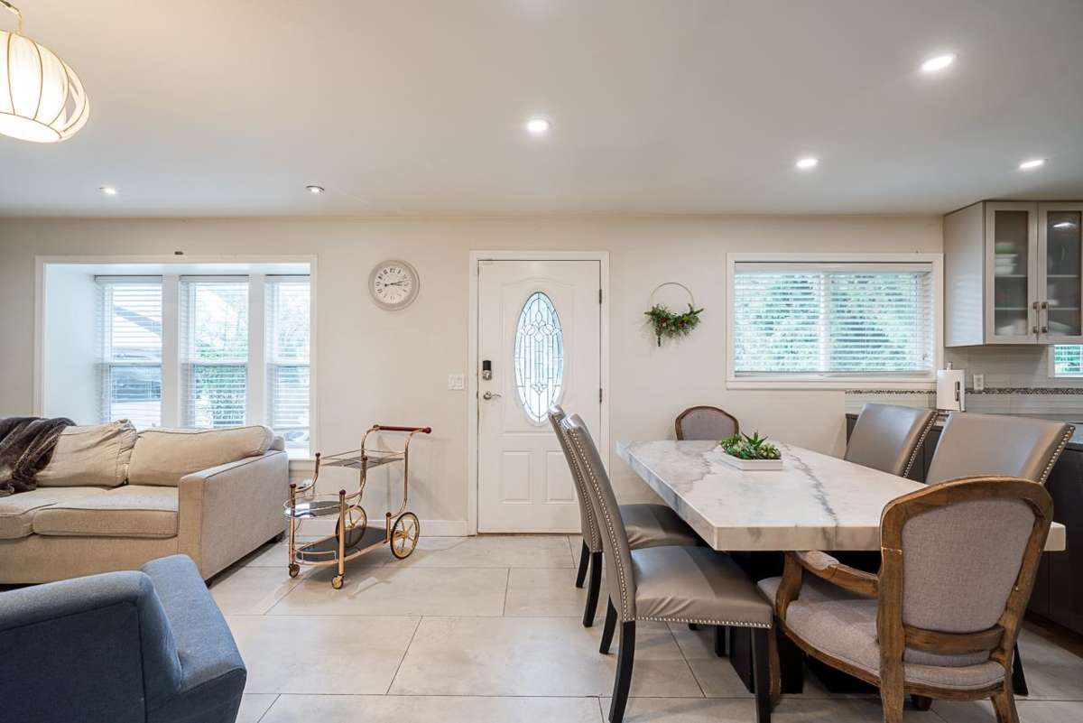 Pantry Photo of 7802 139a Street, Surrey, BC