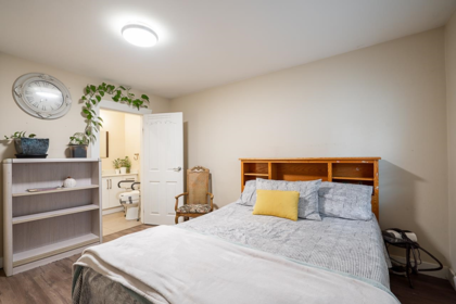 Bedroom 2 Photo of 7802 139a Street, Surrey, BC