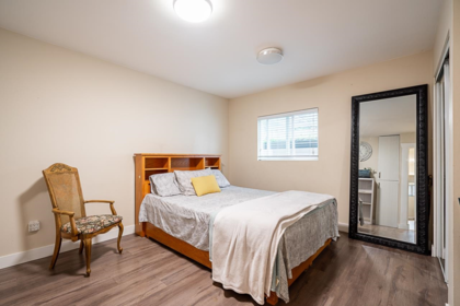 Bedroom 3 Photo of 7802 139a Street, Surrey, BC