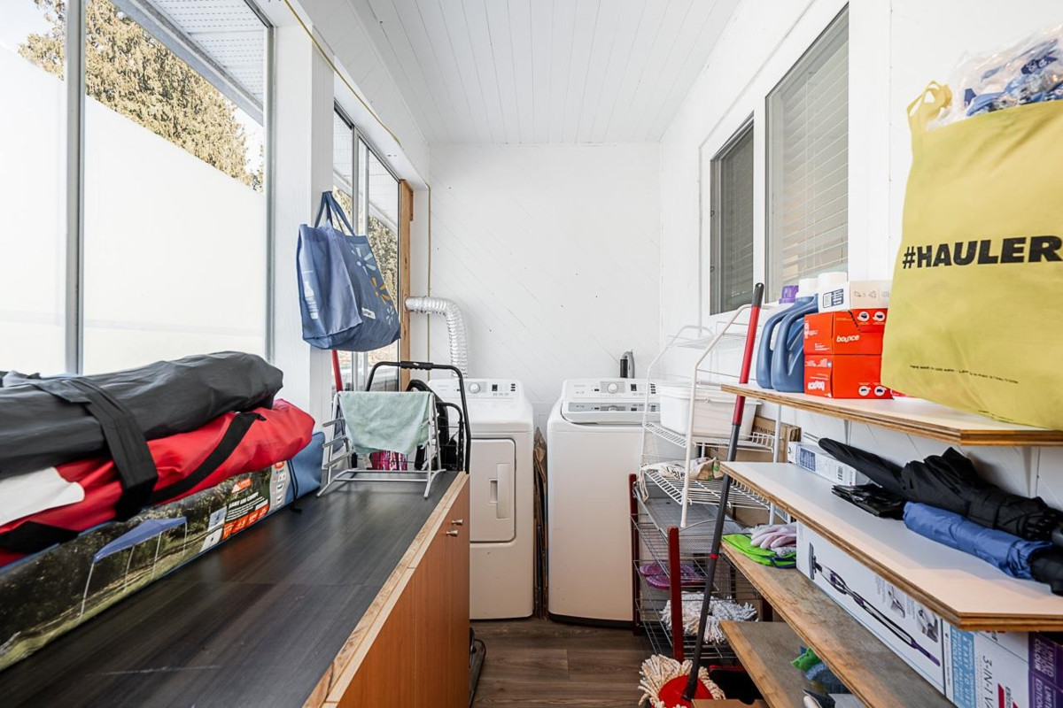 Bedroom 2 Photo of 2057 Lorraine Avenue, Coquitlam, BC