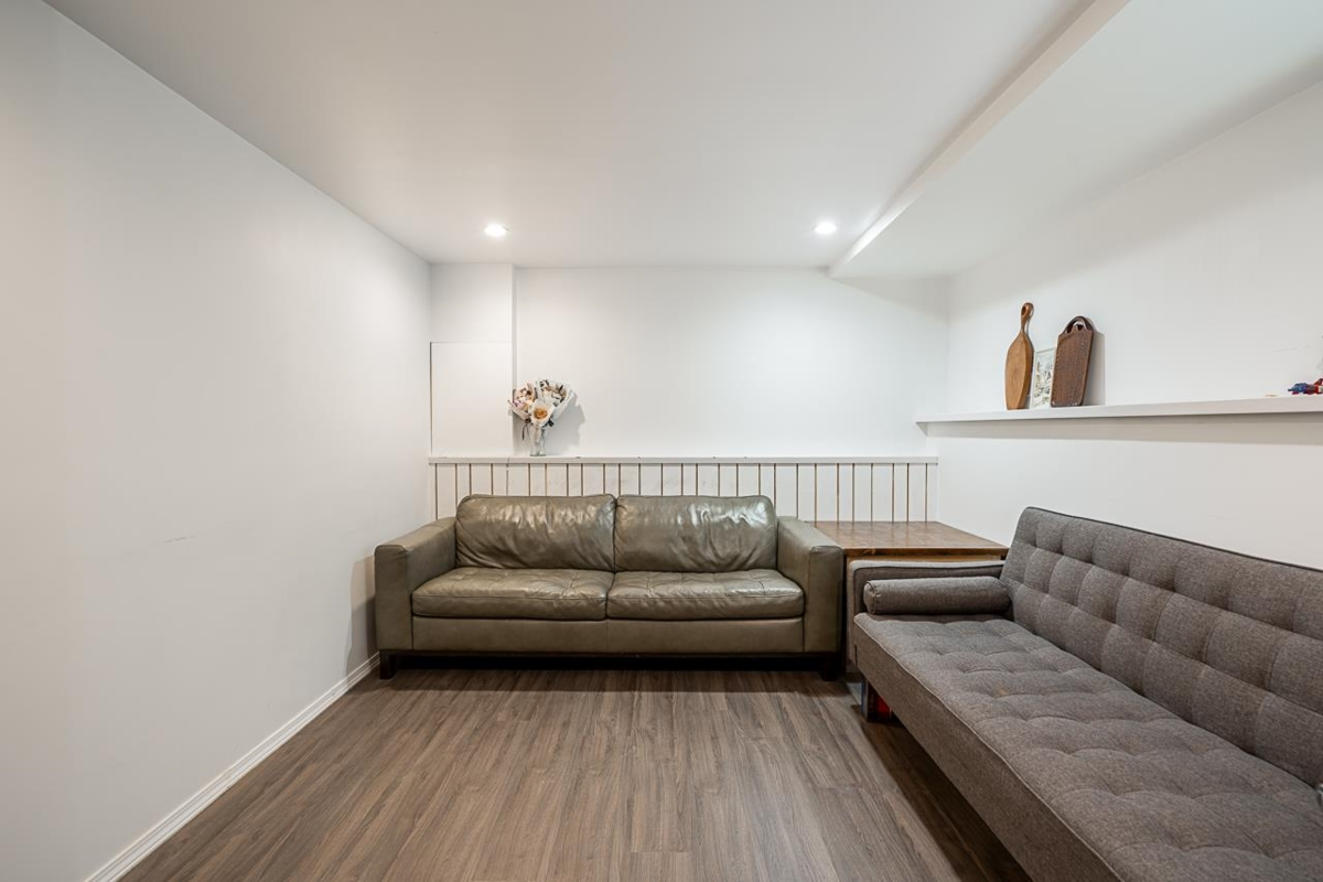 Bedroom 4 Photo of 2057 Lorraine Avenue, Coquitlam, BC