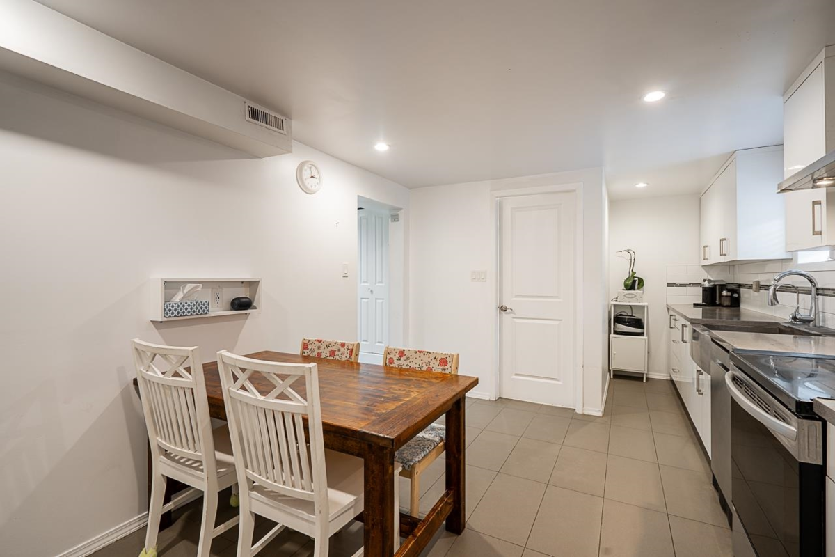 Loft / Bonus Room Photo of 2057 Lorraine Avenue, Coquitlam, BC