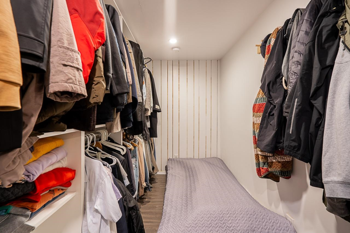 Mudroom Photo of 2057 Lorraine Avenue, Coquitlam, BC