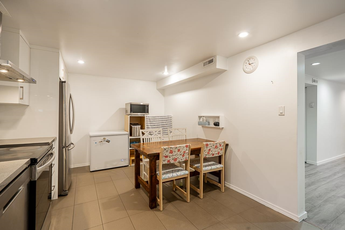 Office / Den Photo of 2057 Lorraine Avenue, Coquitlam, BC