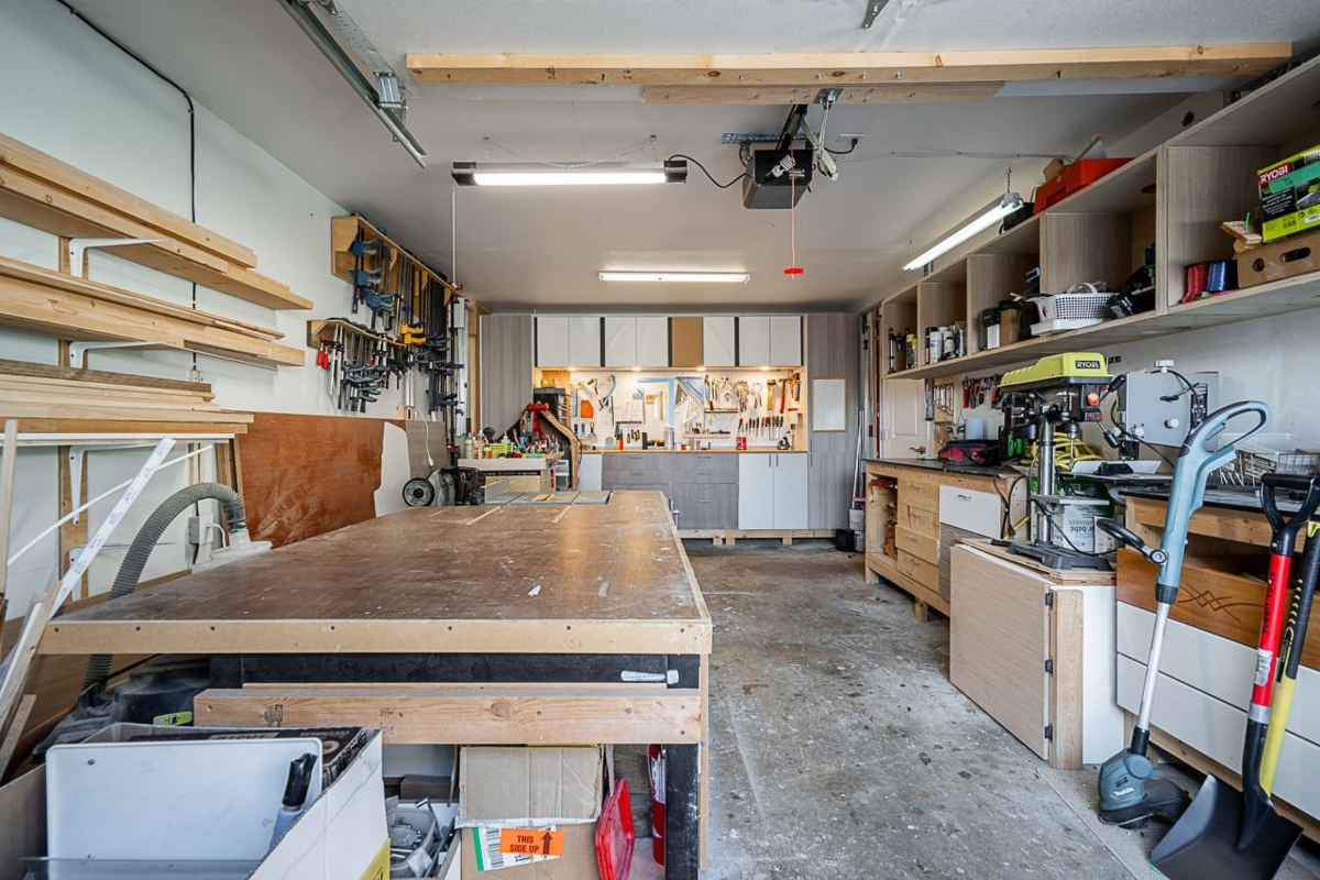 Outdoor Kitchen Photo of 2057 Lorraine Avenue, Coquitlam, BC