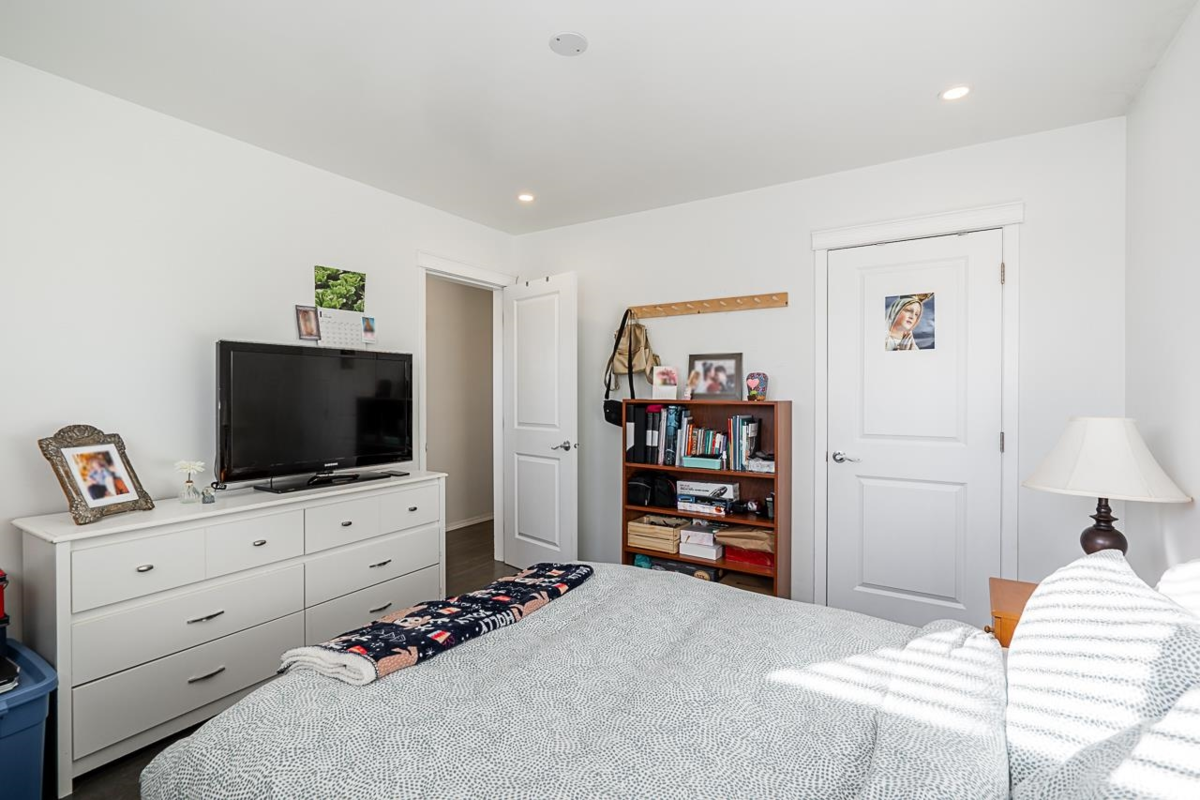 Pantry Photo of 2057 Lorraine Avenue, Coquitlam, BC