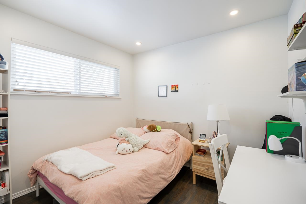 Primary Bedroom Photo of 2057 Lorraine Avenue, Coquitlam, BC