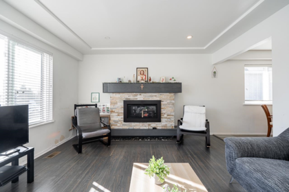 2057 Lorraine Avenue, Coquitlam, BC, Central Coquitlam — 5 bed single family residence for sale