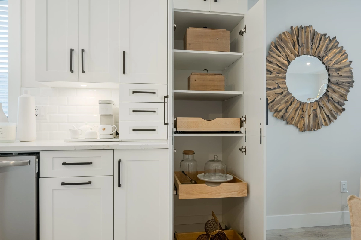 Pantry Photo of 97 6211 Chilliwack River Road, Chilliwack, BC