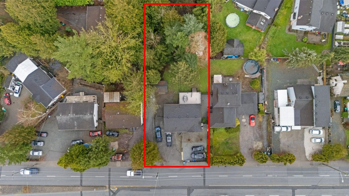 Fitness Center Photo Near 4900 200th Street, Langley, BC