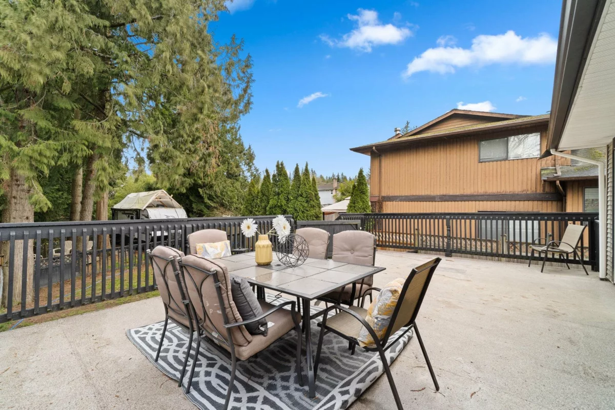 Front Yard Photo of 4900 200th Street, Langley, BC