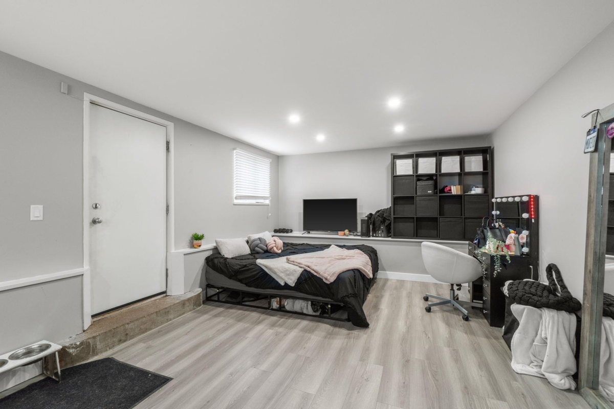 Loft / Bonus Room Photo of 4900 200th Street, Langley, BC