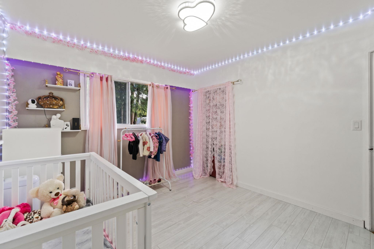 Mudroom Photo of 4900 200th Street, Langley, BC