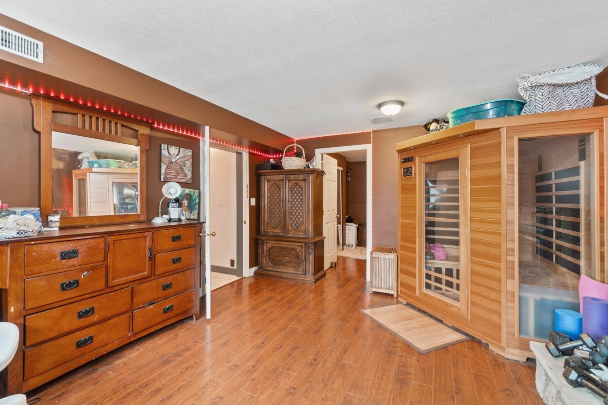 Outdoor Patio Photo of 4900 200th Street, Langley, BC