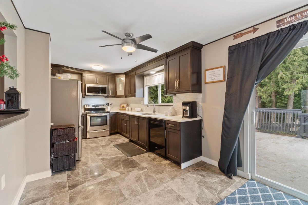 Pantry Photo of 4900 200th Street, Langley, BC