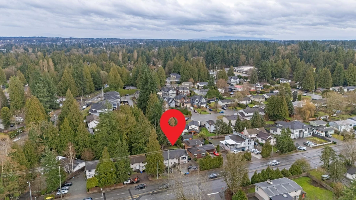 Street View Photo of 4900 200th Street, Langley, BC