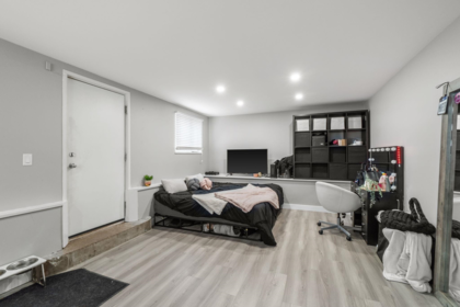 Loft / Bonus Room Photo of 4900 200th Street, Langley, BC