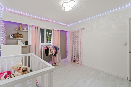 Mudroom Photo of 4900 200th Street, Langley, BC