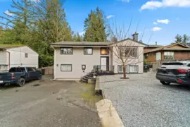 4900 200th Street, Langley, BC