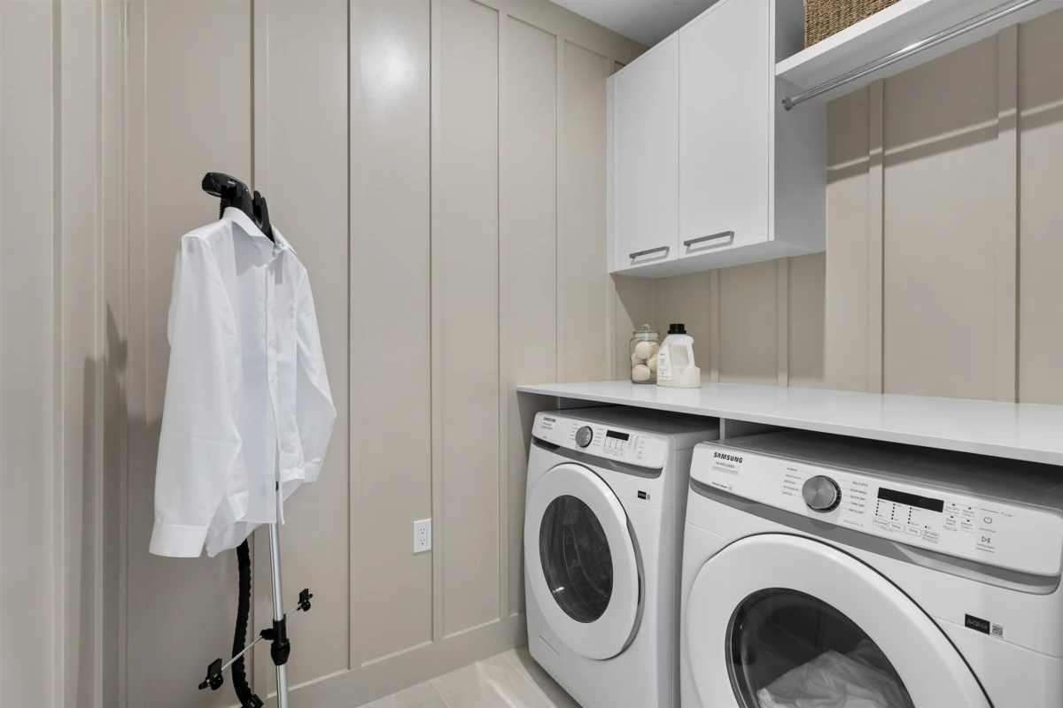 Family Room Photo of 155 3546 Monson Crescent, Coquitlam, BC