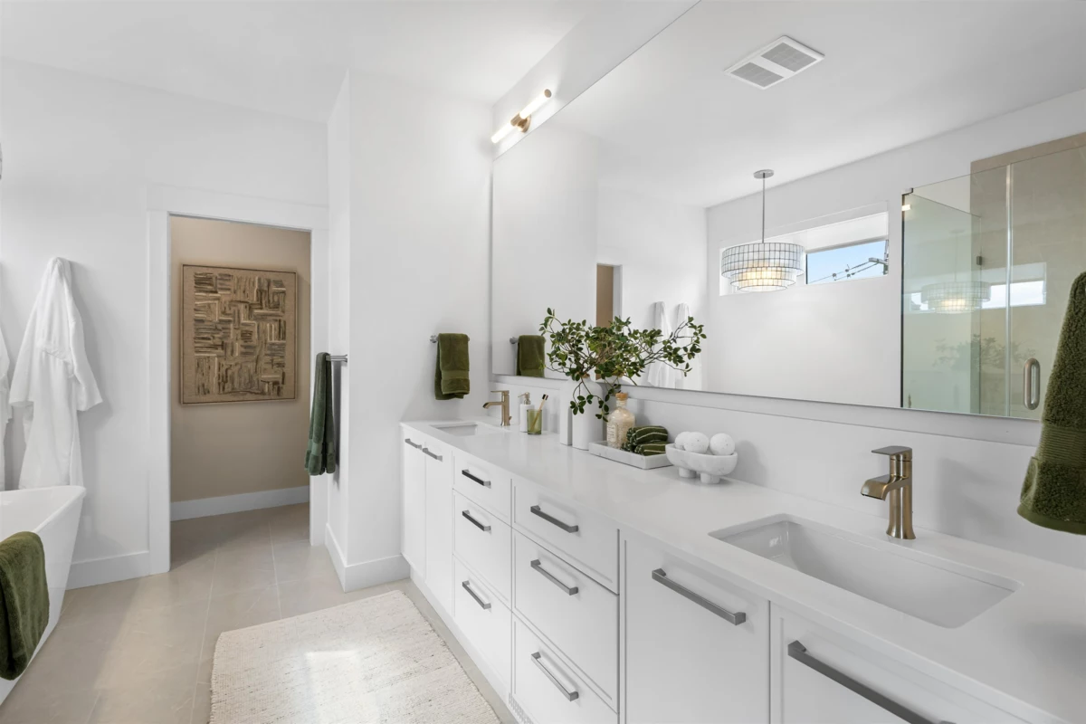 Pantry Photo of 155 3546 Monson Crescent, Coquitlam, BC