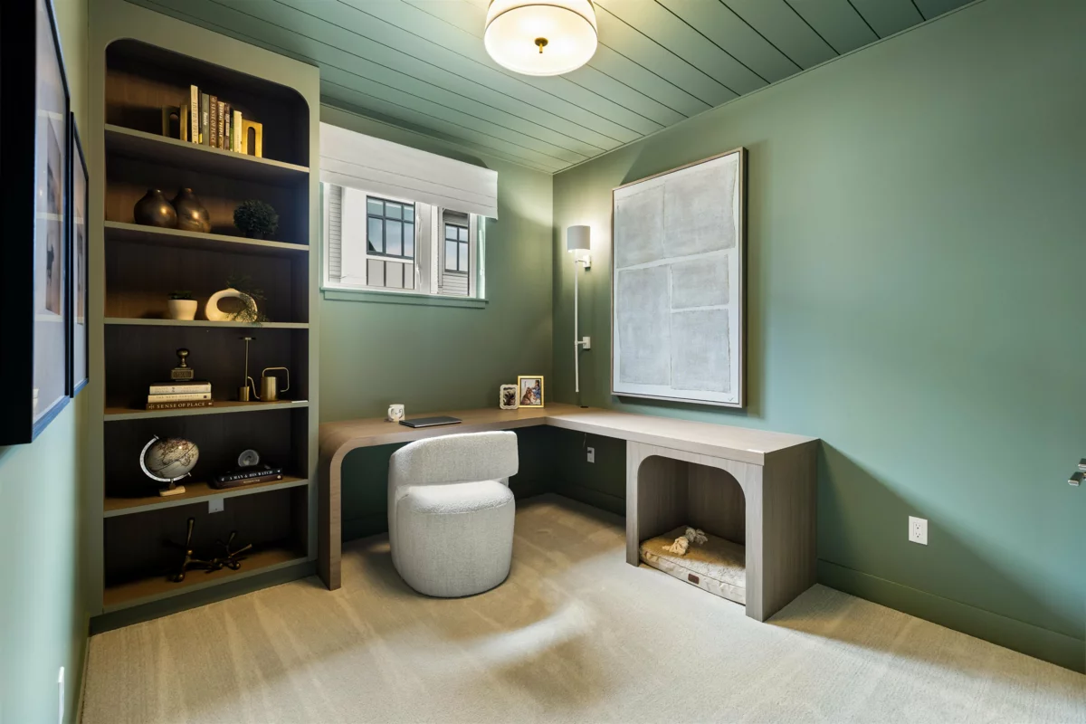 Primary Bathroom Photo of 155 3546 Monson Crescent, Coquitlam, BC