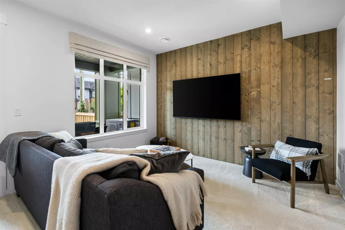 Walk-In Closet Photo of 155 3546 Monson Crescent, Coquitlam, BC