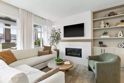 155 3546 Monson Crescent, Coquitlam, BC