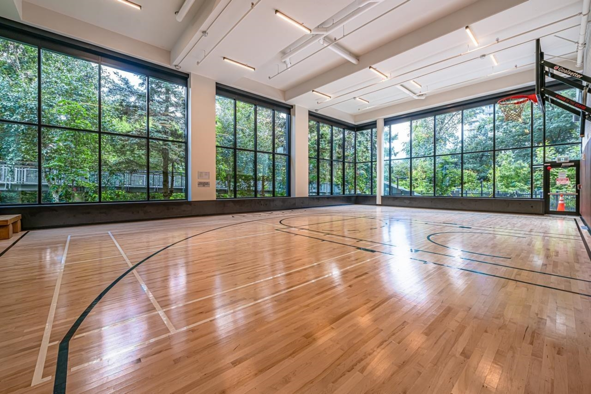 Family Room Photo of 410 6855 Pearson Way, Richmond, BC