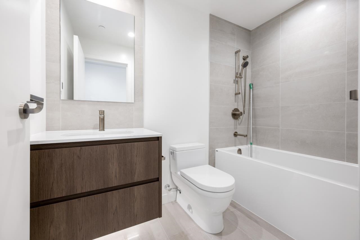 Front Yard Photo of 410 6855 Pearson Way, Richmond, BC