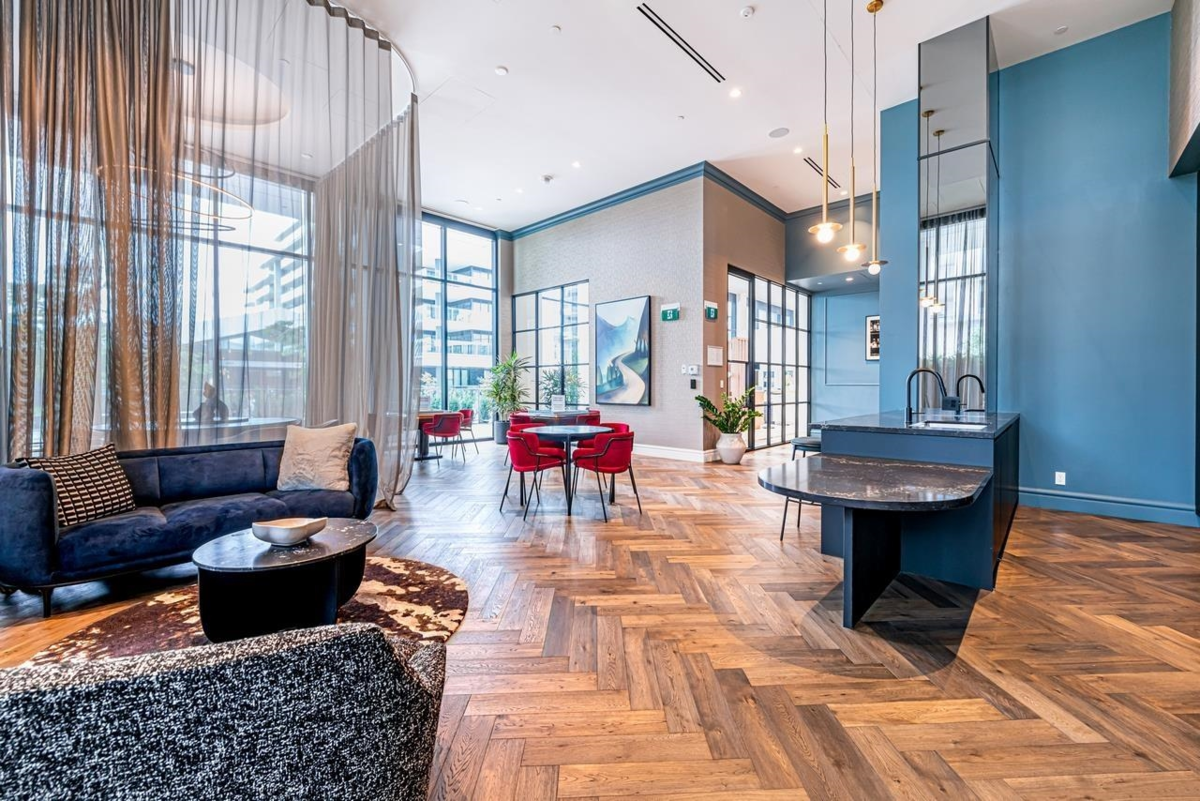 Pantry Photo of 410 6855 Pearson Way, Richmond, BC