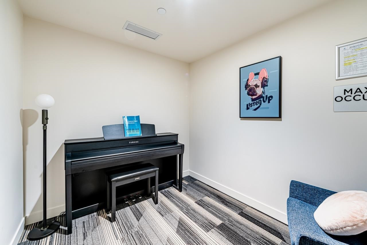 Primary Bedroom Photo of 410 6855 Pearson Way, Richmond, BC