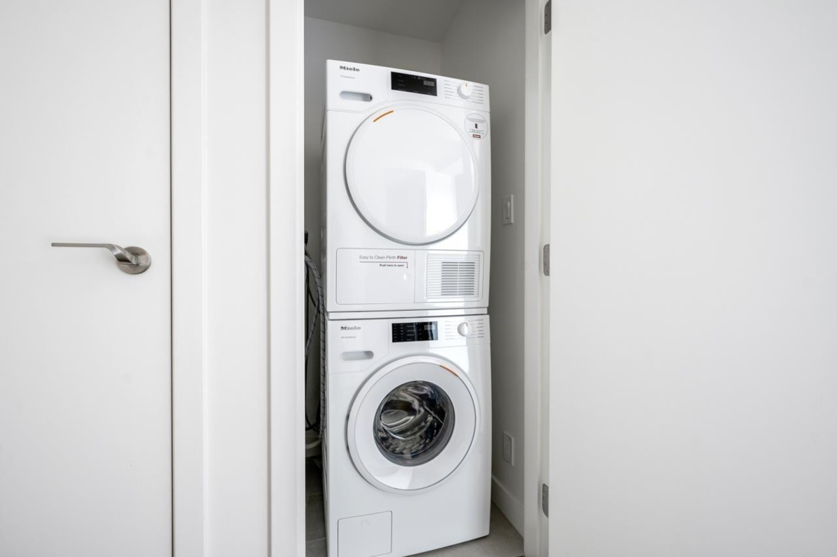 Swimming Pool Photo of 410 6855 Pearson Way, Richmond, BC