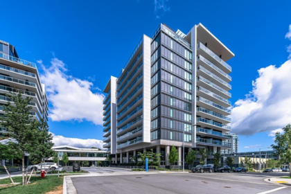 410 6855 Pearson Way, Richmond, BC, Brighouse — 2 bed apartment/condo for sale