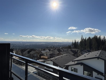 131 3535 Highland Drive, Coquitlam, BC, Burke Mountain — 3 bed townhouse for sale