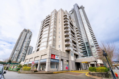 603 1180 Pinetree Way, Coquitlam, BC, North Coquitlam — 2 bed apartment/condo for sale