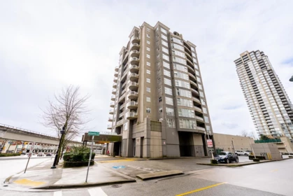 603 1180 Pinetree Way, Coquitlam, BC