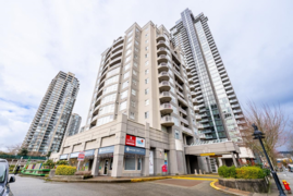 603 1180 Pinetree Way, Coquitlam, BC